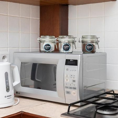 Rent Like Home - Mostowa 11 ワルシャワ エクステリア 写真