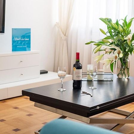 Rent Like Home - Mostowa 11 ワルシャワ エクステリア 写真