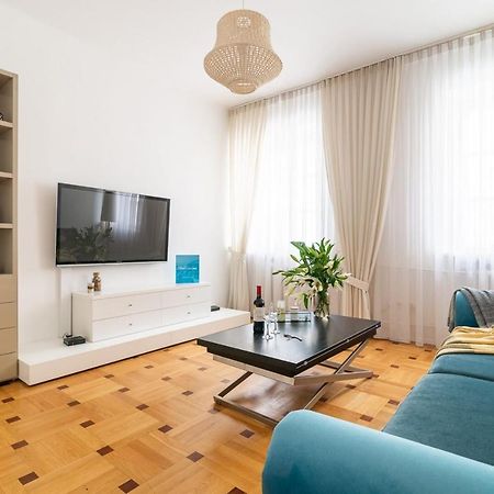Rent Like Home - Mostowa 11 ワルシャワ エクステリア 写真