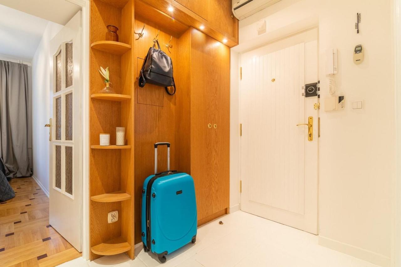 Rent Like Home - Mostowa 11 ワルシャワ エクステリア 写真